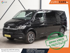 Volkswagen Transporter - 2.0 TDI L2H1 28 Highline Aut. Dubbele cabine