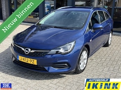 Opel Astra Sports Tourer - 1.2 Blitz Elegance