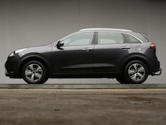 Kia Niro - 1.6 GDi Hybrid DynamicLine Sport (NAVI, CAR PLAY, CAMERA, PDC, LED, CRUISE, CLIMATE, TREKH