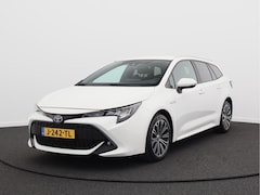 Toyota Corolla Touring Sports - 1.8 Hybrid Dynamic/ unieke km/ zeer mooi