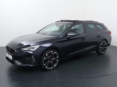 CUPRA Leon Sportstourer - 1.4 e-Hybrid VZ Business | 245 PK | SoH 89% | LED verlichting | Adaptive cruise control |