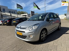 Citroën C3 - 1.2 PureTech Collection | Goedonderhouden