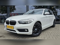 BMW 1-serie - 116i Sport + LM VELGEN + CRUISE + KLIMA