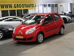 Renault Twingo - 1.2 Authentique NAP 72.885km, Stuurbekrachtiging