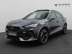 CUPRA Formentor - 1.4 e-Hybrid VZ Performance 245PK DSG Trekhaak, Pano-Schuifdak, Achteruitrijcamera, Memory
