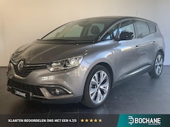 Renault Grand Scénic - 1.3 TCe Intens 7p. NAVIGATIE | ACHTERUITRIJCAMERA | CLIMATE CONTROL | PARKEERSENSOREN VOOR