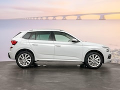 Skoda Kamiq - Business Edition 1.0 TSI 85 kW / 115 PK SUV 6 vers
