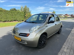 Nissan Micra - 1.2 Visia NAP/APK 9-2026