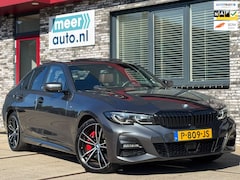 BMW 3-serie - 320e M-SPORT SCHUIFDAK l LASER l CAMERA l SFEER l ADAPT.CRUISE l STUURVERW l ORG.NL l DEAL