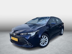 Toyota Corolla Touring Sports - Hybrid 140 Active All seasonbanden