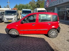Fiat Panda - 1.1 Actual , 54pk, 28-10-2010, 134258km, 1795,