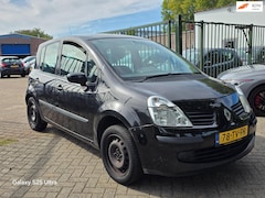 Renault Modus - 1.2-16V Air airco Nw apk elektrische ramen cv op afs