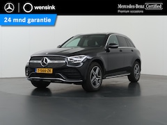 Mercedes-Benz GLC-klasse - 200 4MATIC Premium Plus | AMG | Stoelverwarming | Achteruitrijcamera | Widescreen | Ledere