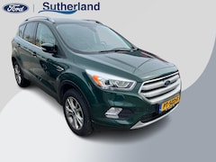 Ford Kuga - 1.5 EcoBoost ST Line 150pk | Trekhaak | 2.000kg trekgewicht | Winterpack