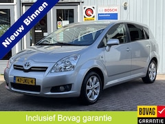 Toyota Verso - 1.6 VVT-i Luna | DEALER ONDERHOUDEN | CRUISE | PDC | CLIMA |