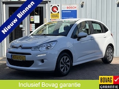 Citroën C3 - 1.2 PureTech Tendance | AUTOMAAT | CRUISE | AIRCO | PDC
