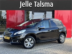 Peugeot 2008 - 1.2 PureTech Style | Panoramadak | Trekhaak | Cruise control | Climate control