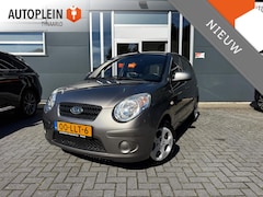 Kia Picanto - 1.0 |NL auto|NAP|Nette auto|APK