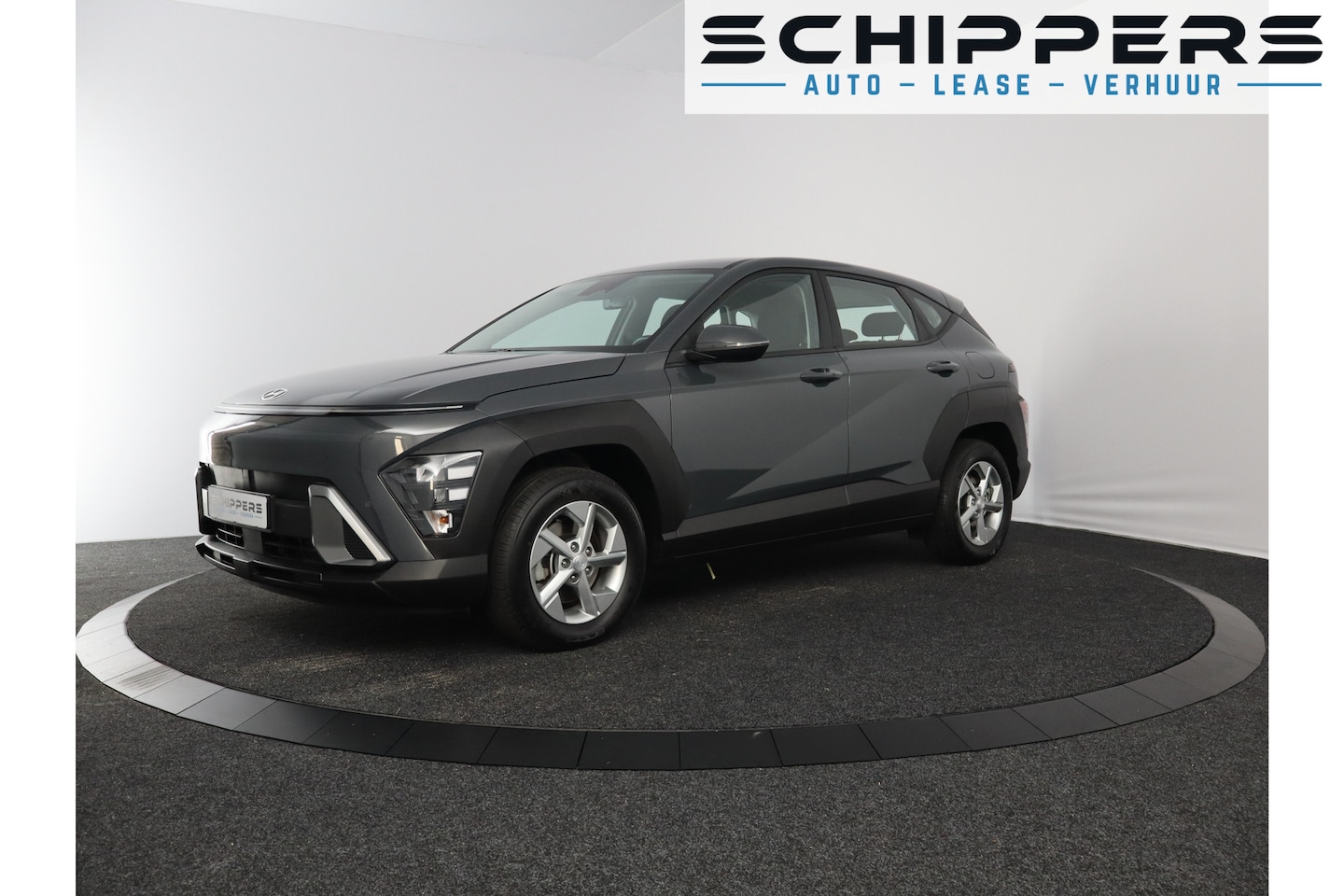 Hyundai Kona - 1.6 GDI HEV Comfort 1.6 GDI HEV Comfort - AutoWereld.nl