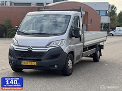 Citroën Jumper - bestel 35 2.2 BlueHDi 165 L4 Control Zwaar
