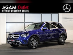Mercedes-Benz GLC-klasse - 200 Business Solution Limited Panorama dak