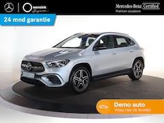 Mercedes-Benz GLA-Klasse - 250e Business Solution AMG | Night | Panoramadak | Parkeercamera | Stoelverwarming | Sfeer
