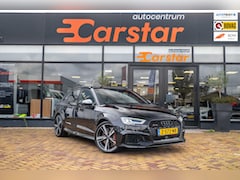 Audi A3 Sportback - 2.5 TFSI RS 3 quattro|Pano|B&O|ABT