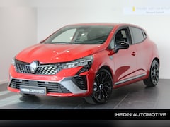 Renault Clio - 1.6 E-Tech Full Hybrid 145 esprit Alpine