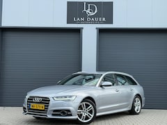 Audi A6 Avant - 1.8 TFSI ultra S line Edition / 1e Eig / NAP