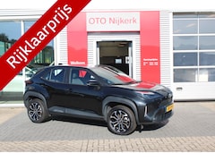 Toyota Yaris Cross - 1.5 Hybrid Explore Limited
