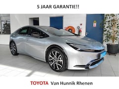Toyota Prius - 2.0 Plug-In Executive | Navi | Stoelverw | Panodak | Spiegel cam