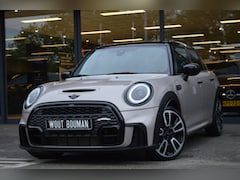 MINI John Cooper Works - 2.0 S JCW Aut. Led Acc Head-up Camera Keyless Pdc