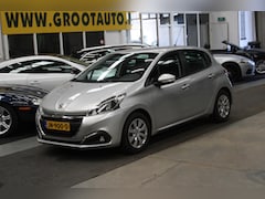 Peugeot 208 - 1.2 PureTech Blue Lion Airco, Cruise Control, Stuurbekrachtiging