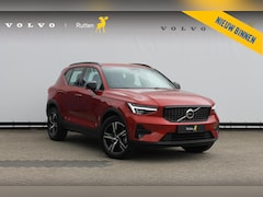 Volvo XC40 - B4 211PK Automaat Plus Dark Google Infotainment / Semi elektrisch wegklapbare trekhaak / V