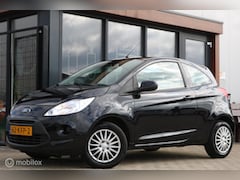 Ford Ka - 1.2 Trend | 1e eigenaar | elekt. pakket |