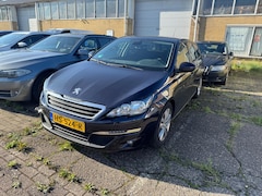 Peugeot 308 SW - 1.6 BlueHDI DISTRIBUTIE DEFECT