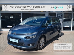Citroën Grand C4 Picasso - PureTech 130 Tendance Trekhaak