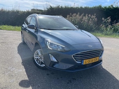 Ford Focus Wagon - 1.5 EcoBlue Trend Edition Business