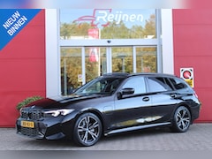 BMW 3-serie Touring - 320e 205PK M-SPORT | PANORAMISCH SCHUIF/KANTEL DAK | M-SPORT PAKKET INTERIEUR/EXTERIEUR |