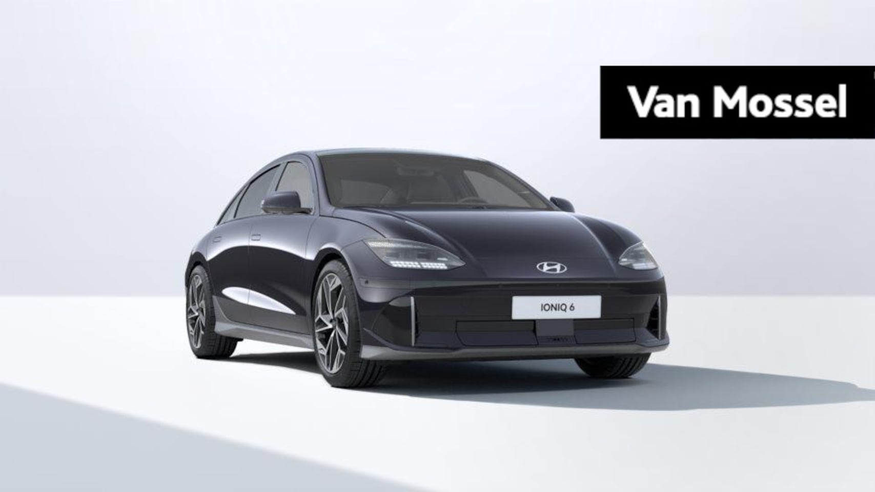 Hyundai IONIQ 6 - First Edition AWD 77.4 kWh Hyundai IONIQ 6 First Edition AWD 77 kWh | Nw prijs € 61.800,- - AutoWereld.nl
