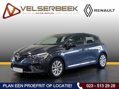 Renault Clio - TCe 100 Zen * LMV/ECC/Carplay/PDC