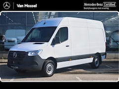 Mercedes-Benz Sprinter - 317 CDI L2H2 Pro | AIRCO/CAMERA/CRUISE/STANDKACHEL | Certified