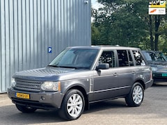Land Rover Range Rover - 4.2 V8 Supercharged / 236dkm / Goed onderhouden