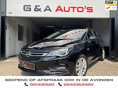 Opel Astra Sports Tourer - 1.4 / PDC / CRUISE CTRL / CARPLAY / STOEL+STUUR VERW / AC