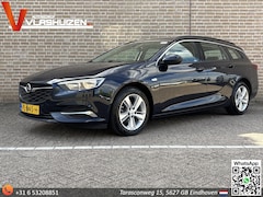 Opel Insignia Sports Tourer - 1.5 Turbo EcoTec Business Executive € 5.950, - NETTO | NAVI | CLIMA |