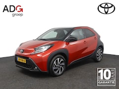 Toyota Aygo X - 1.0 VVT-i MT Pulse | Adaptive Cruise Control | Stoelverwarming | Apple Carplay | Android A