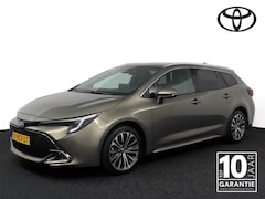 Toyota Corolla Touring Sports - Hybrid 140 Dynamic | Apple Carplay/Android Auto | Parkeersensoren | Stoelverwarming | Elek