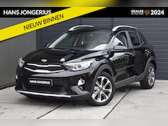 Kia Stonic - 1.0 T-GDi DynamicLine | CAMERA | NAVI | AIRCO | CRUISE CONTROL | LMV | PDC