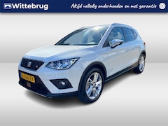 SEAT Arona - 1.0 TSI FR Business Intense /FR / Clima / Navi / Camera / 17''