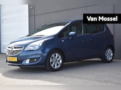 Opel Meriva - 1.4 Turbo Blitz | Navi | LMV | PDC | Cruise